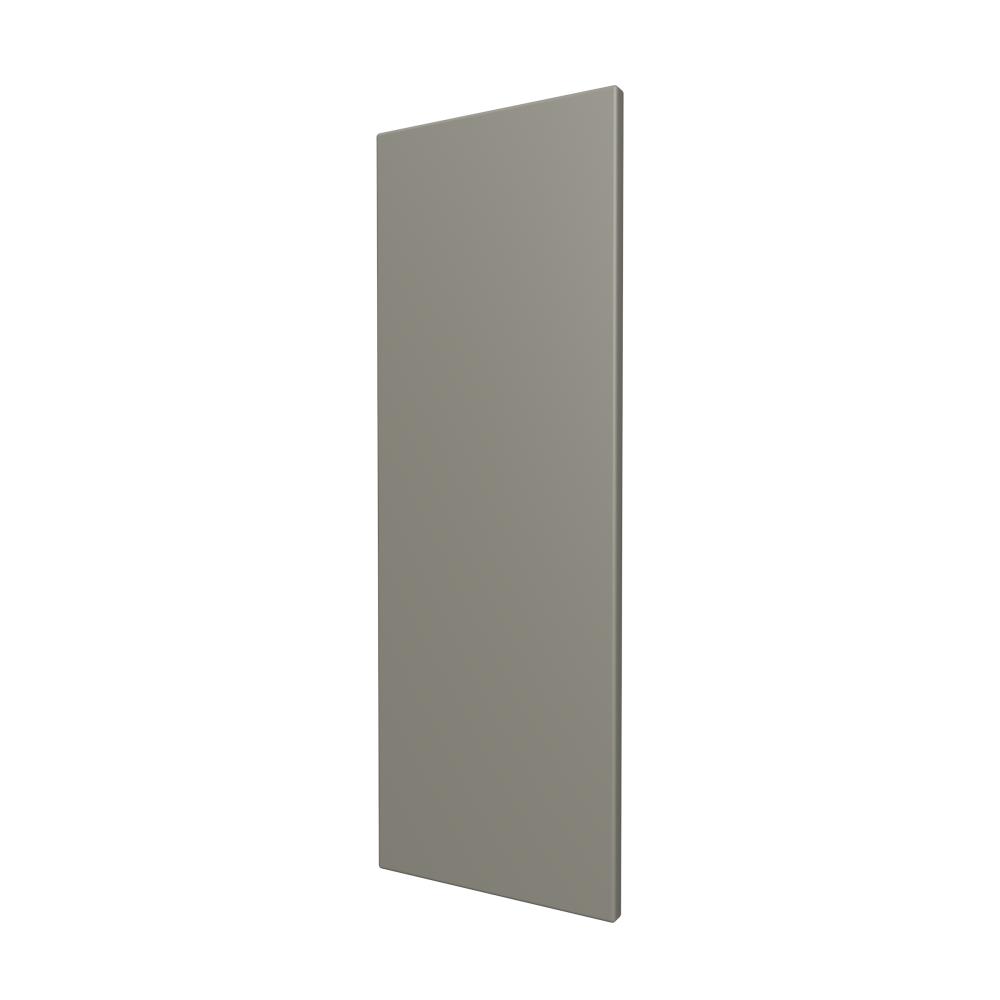 Renovatiepaneel acryl 70x200x5 cement