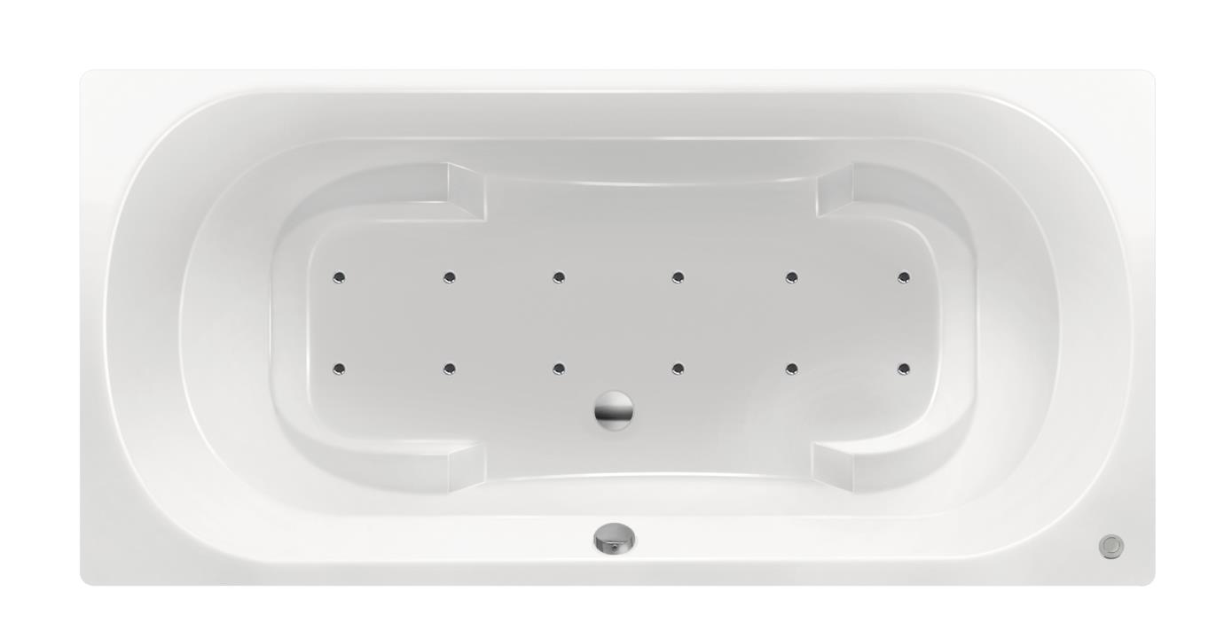 Basic 1, Luchtsysteem inox