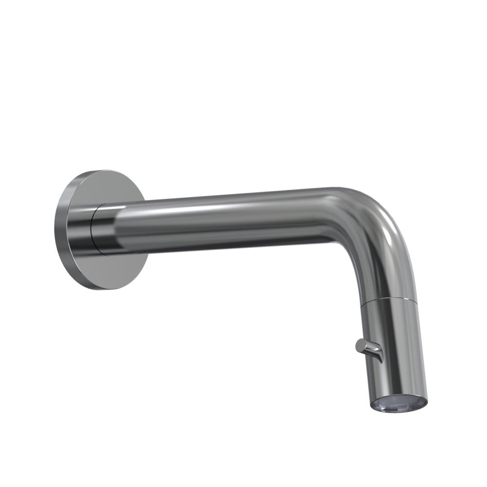 Duero Plus - inbouw fonteinkraan chroom