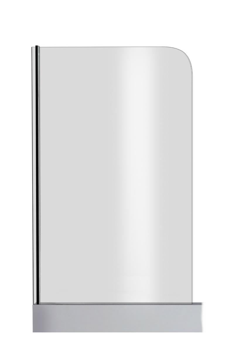 GO! Badscherm 155x76