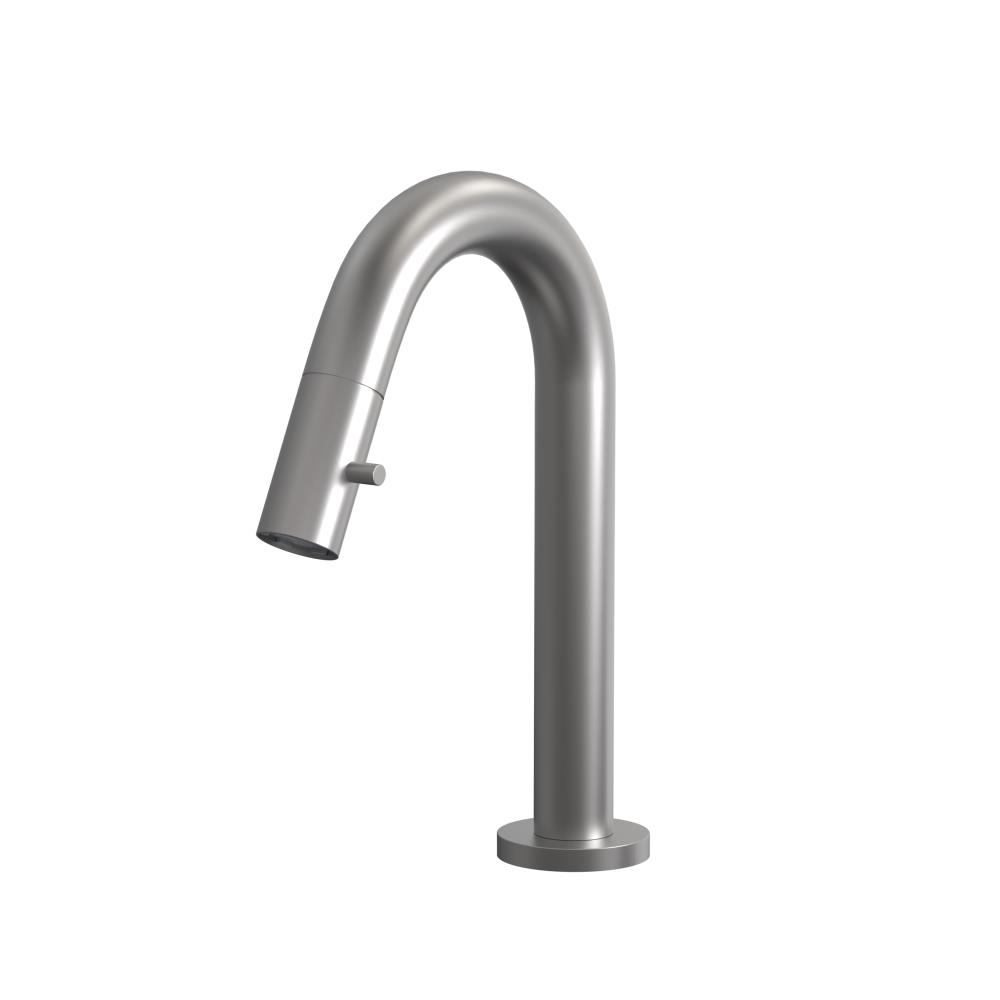 Duero Plus - fonteinkraan inox