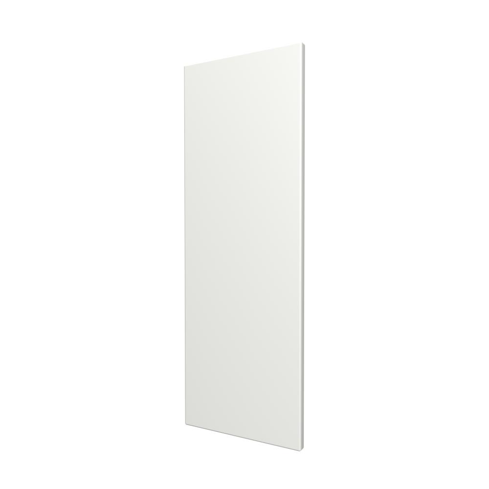 Renovatiepaneel acryl 70x200x5  mat wit