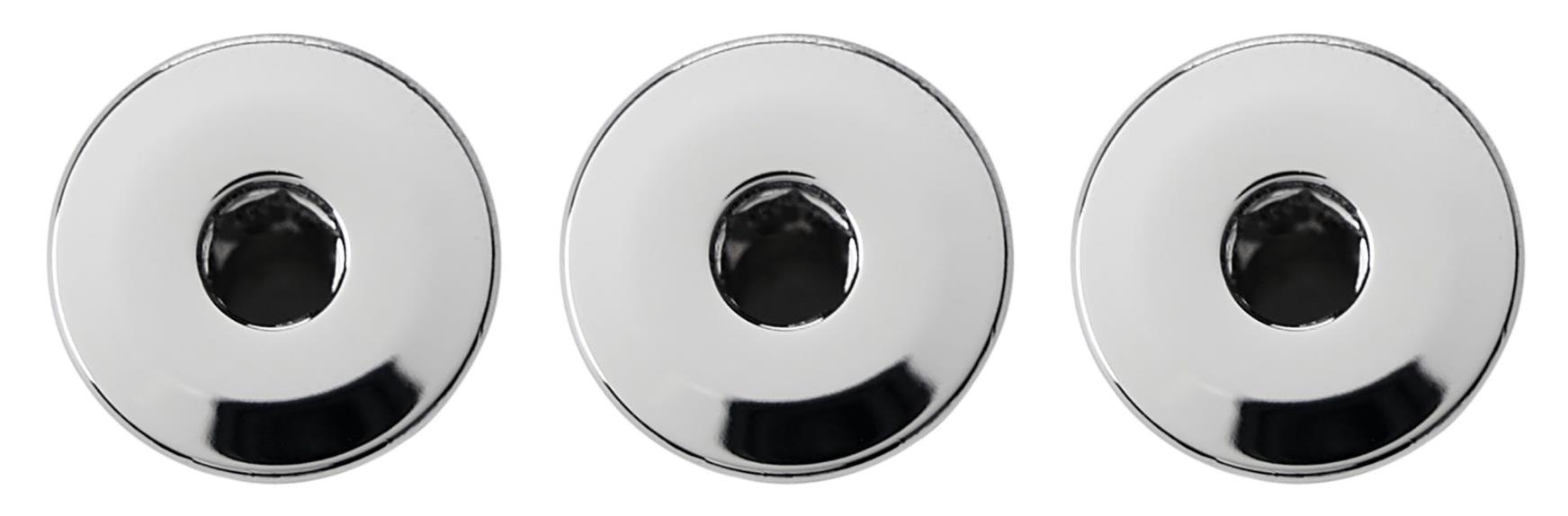 Extra 3-gats luchtinlaat voor EX05 Relax luchtsysteem in vrijstaand bad chroom Extra 3-gats luchtinlaat voor EX05 Relax luchtsysteem in vrijstaand bad chroom