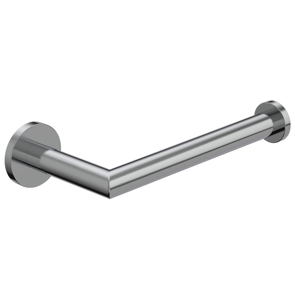 Duero Toiletrolhouder chroom