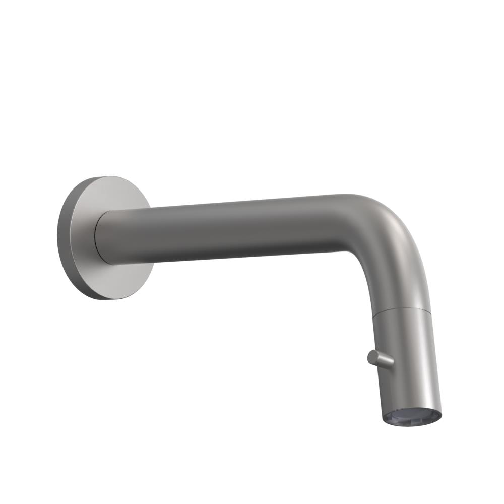 Duero Plus - inbouw fonteinkraan inox