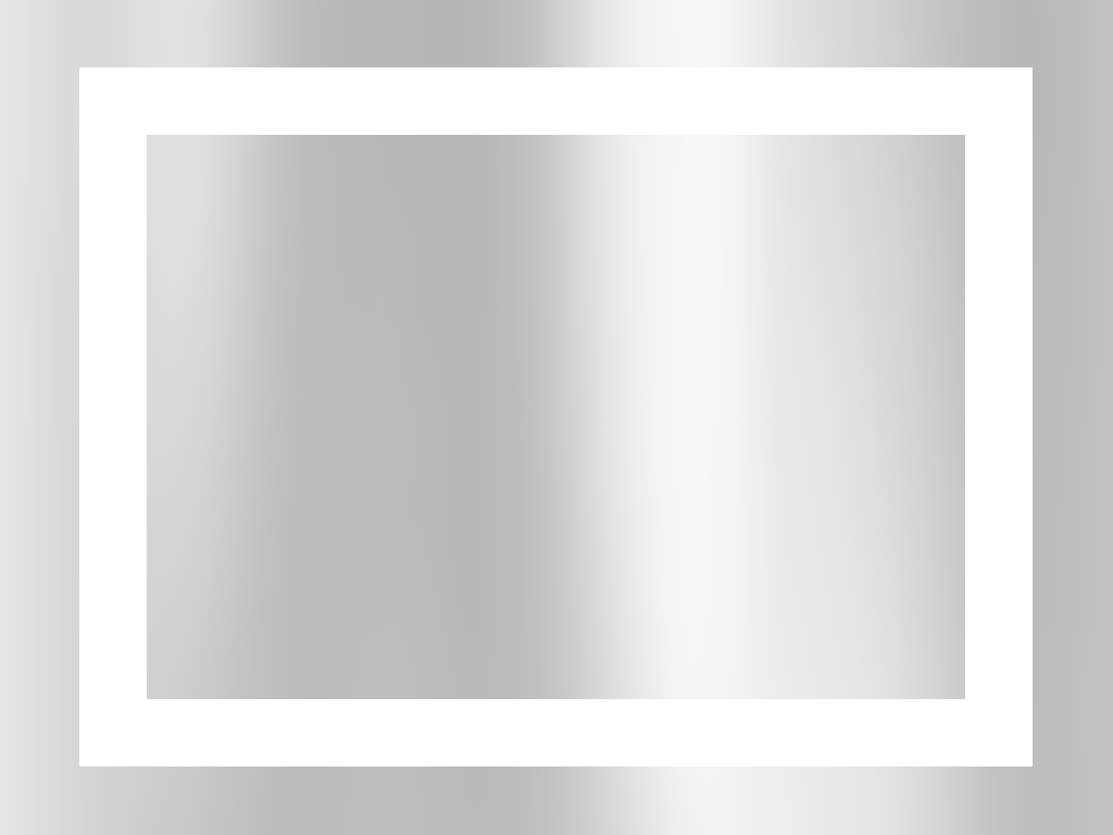 Optie: Directe verlichtingsbaan rondom t/m 1000mm Optie: Directe verlichtingsbaan rondom t/m 1000mm