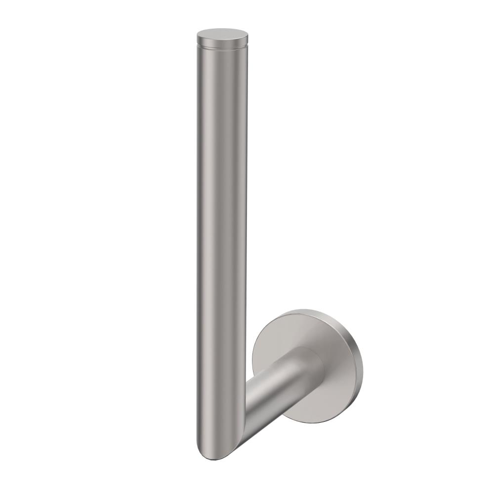 Duero  Reserverol houder inox
