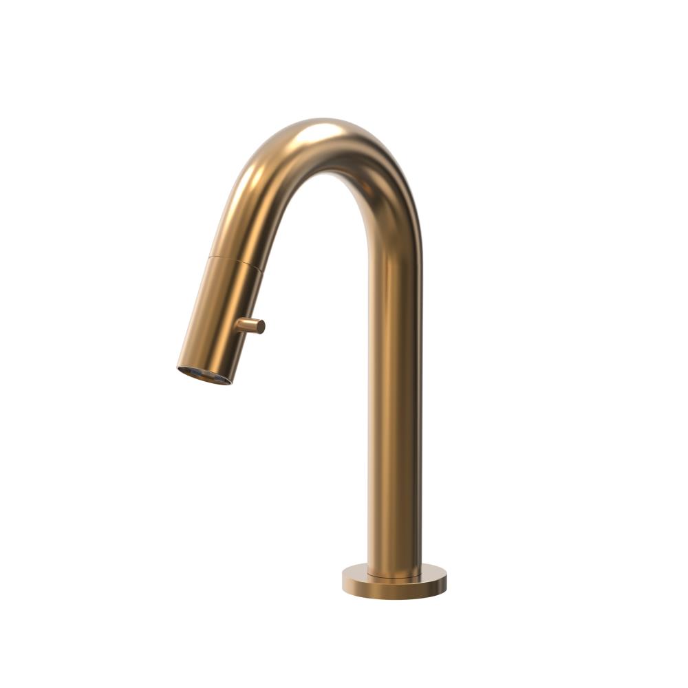 Duero Plus - fonteinkraan goud geborsteld