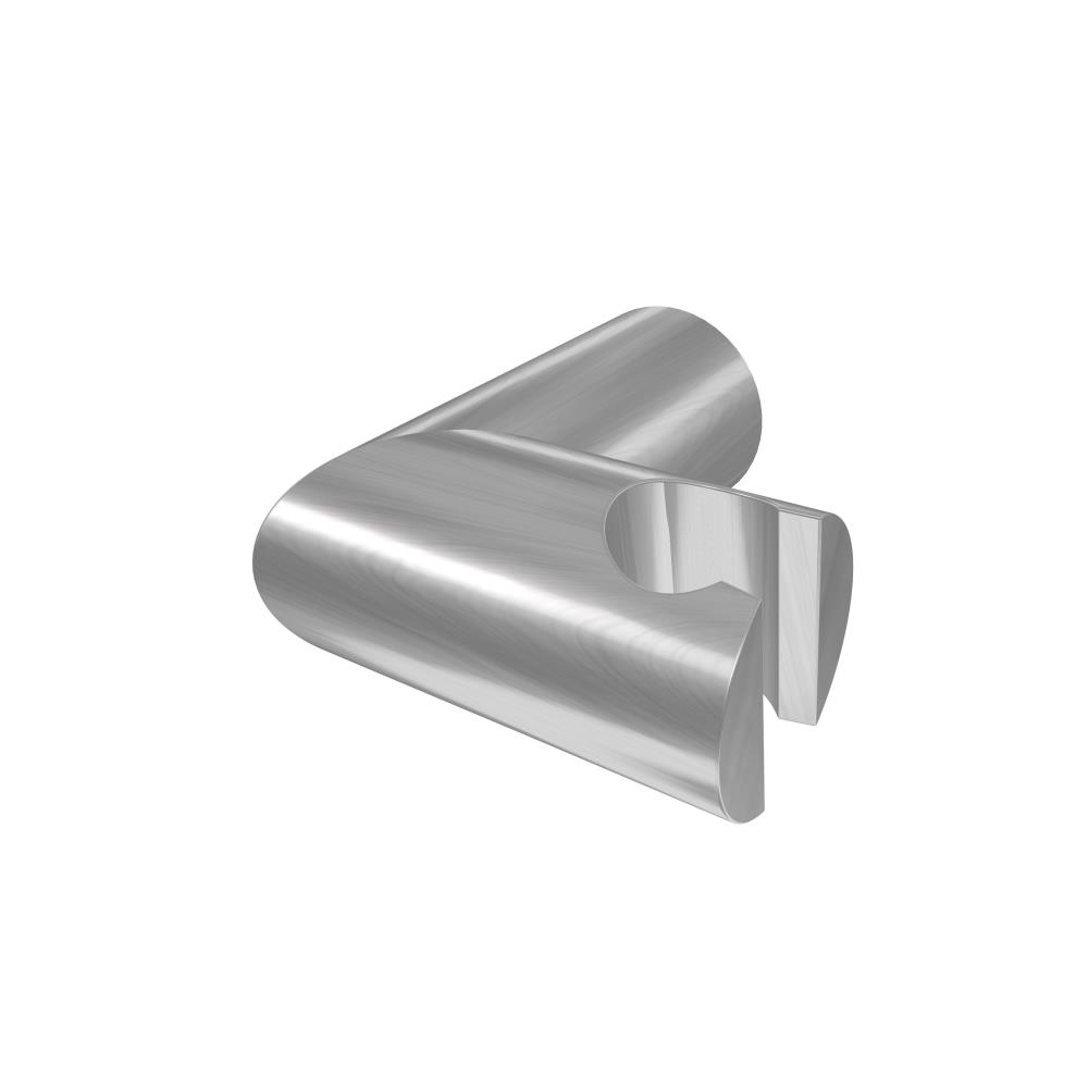 Pure - wandhouder voor handdouche inox