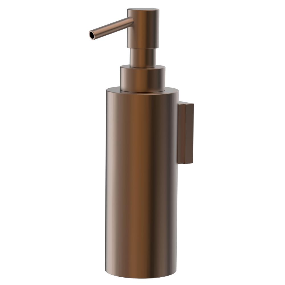 Duero  Zeep dispenser brons