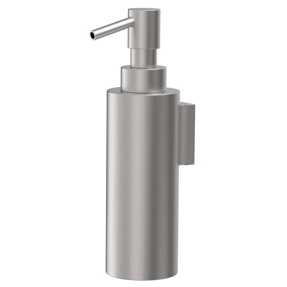 Duero  Zeep dispenser inox
