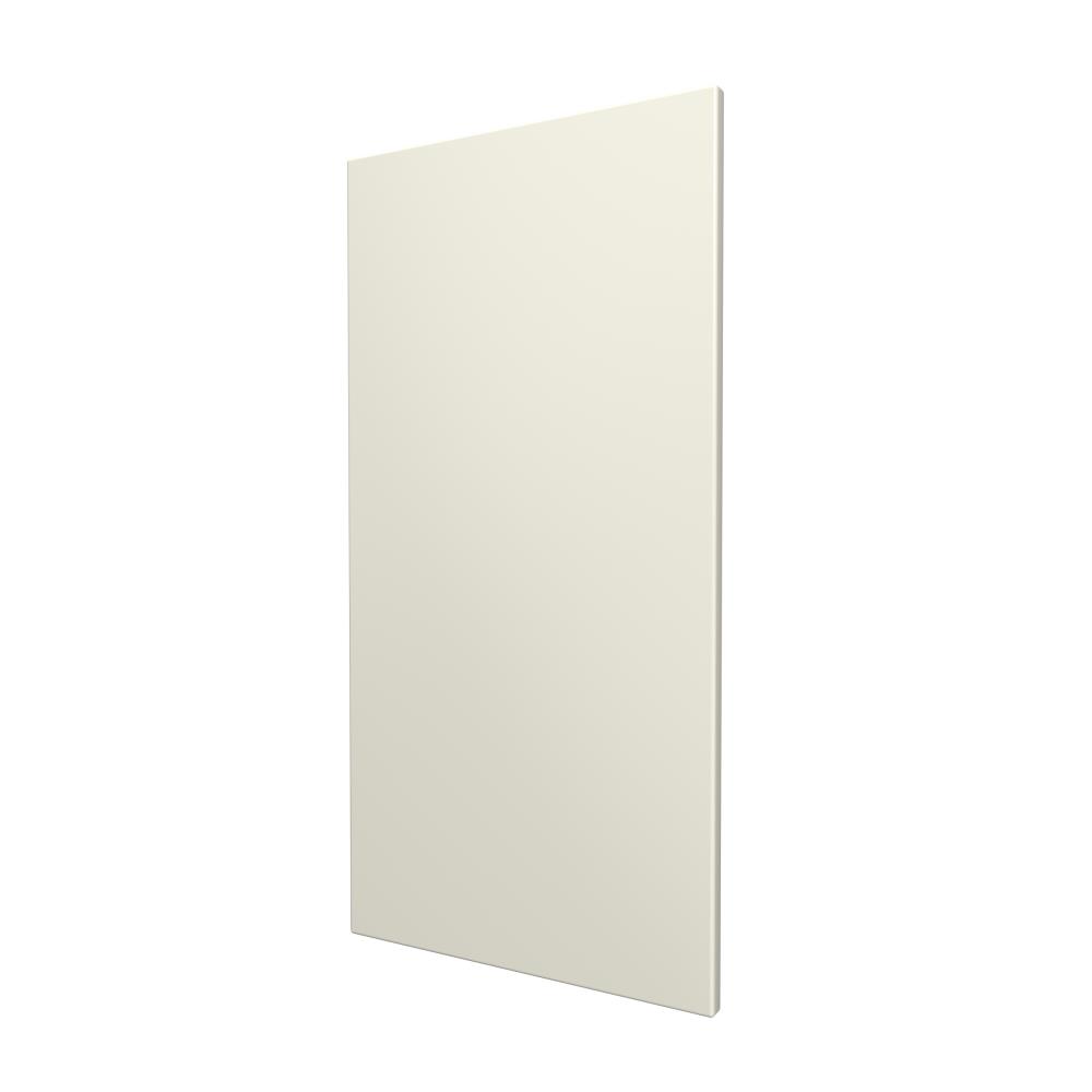 Renovatiepaneel acryl 100x200x5 pergamon