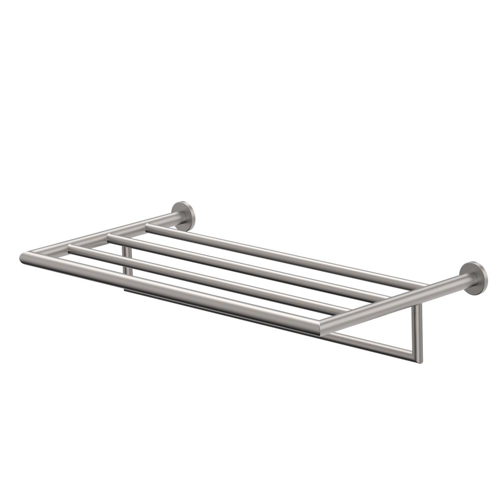 Duero  Handdoekrek inox