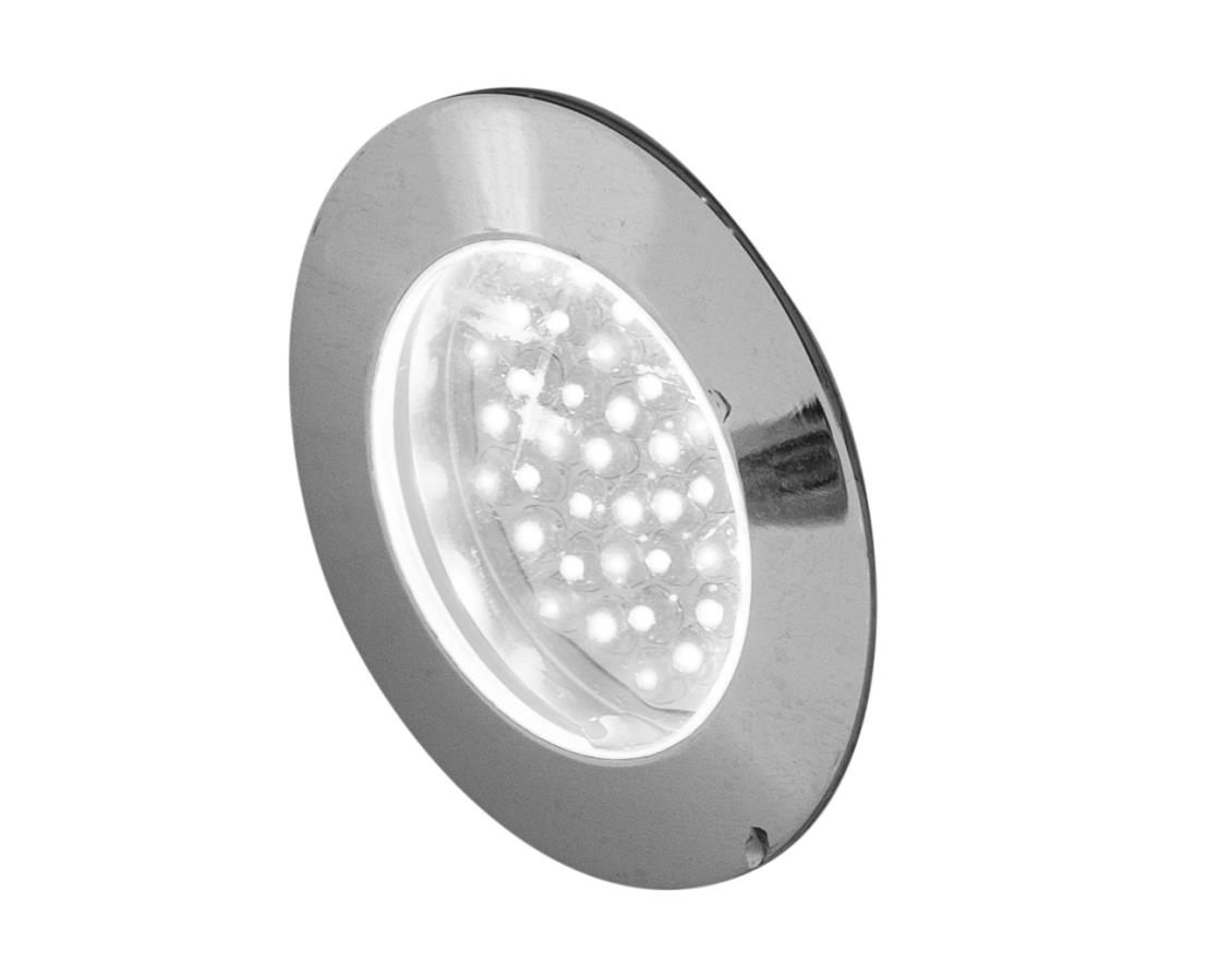 Led onderwaterverlichting (1 lamp) cool white