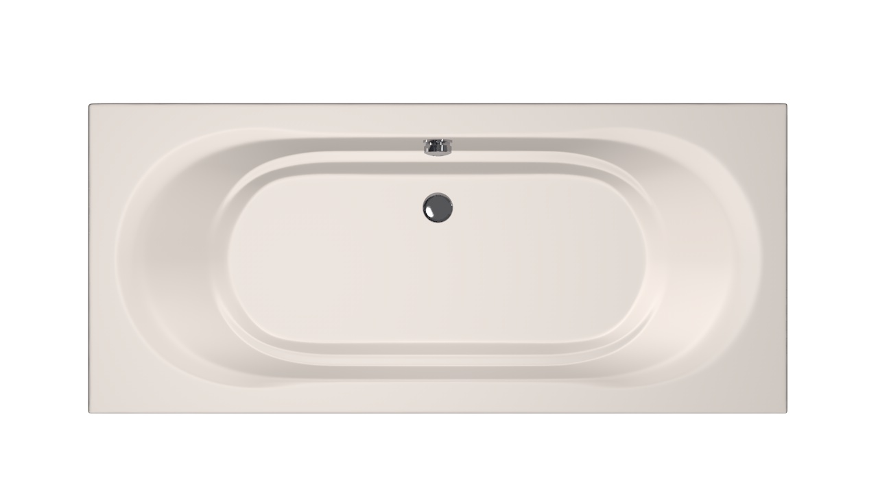 Martinique  180x80  crème