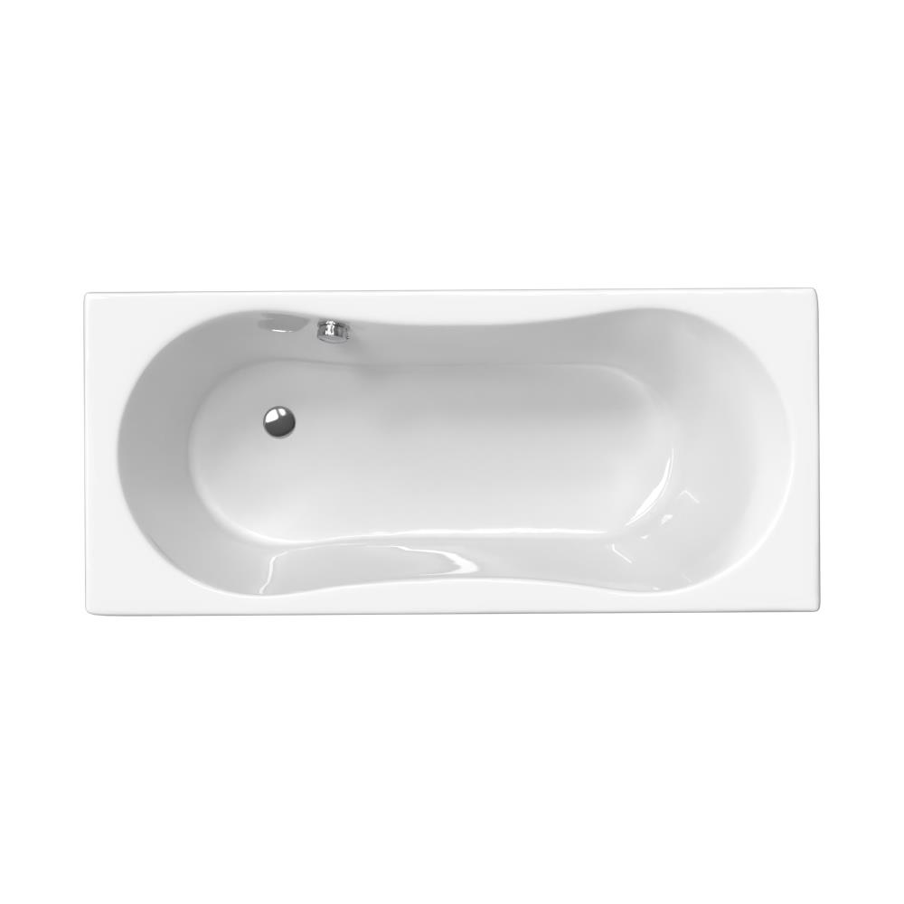 Dominica bad  170x75  wit