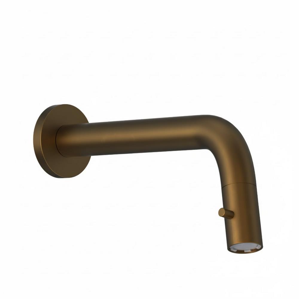 Duero Plus - inbouw fonteinkraan brons