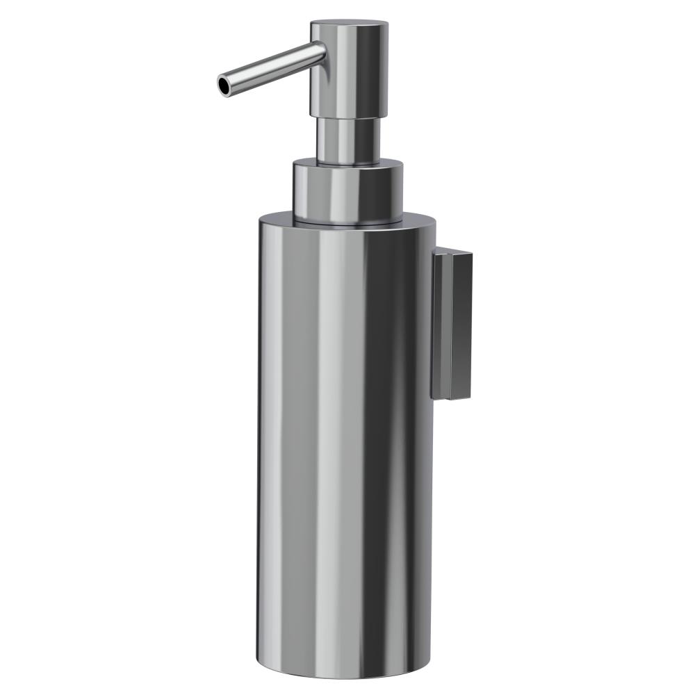 Duero  Zeep dispenser chroom