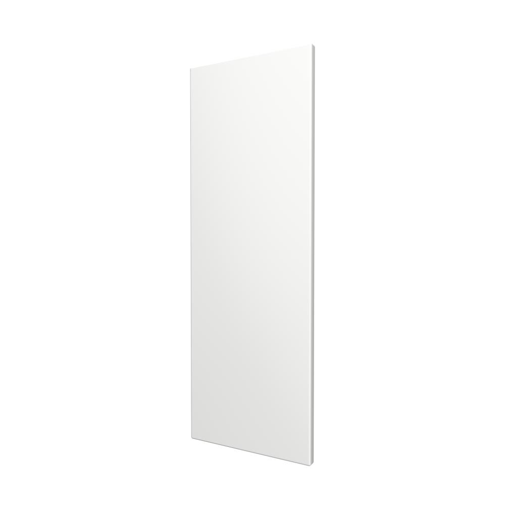 Renovatiepaneel acryl 70x200x5 wit