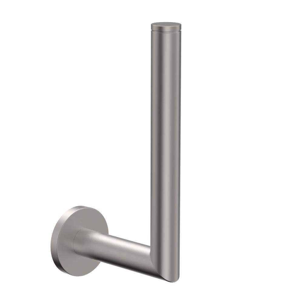 Duero  Reserverol houder inox