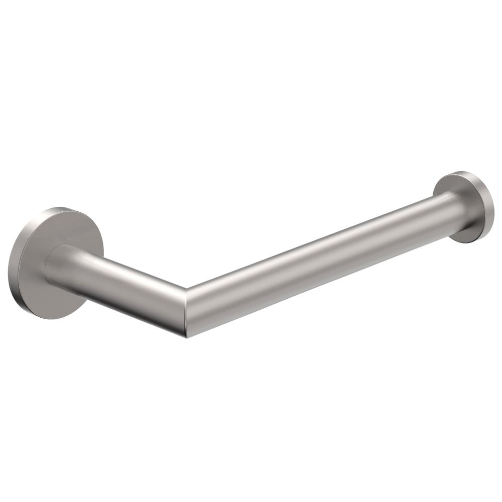 Duero Toiletrolhouder inox